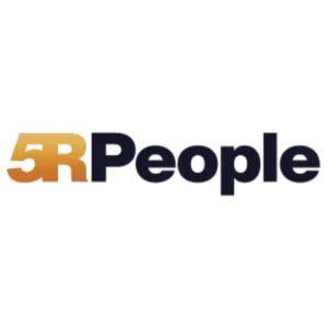 5R People Logo