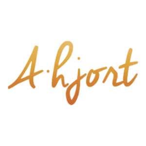 A-hjort logo