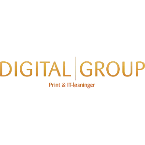 Digital Group logo