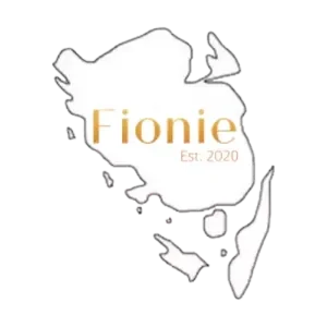 Fionie logo