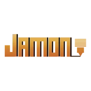 Jamon 3D logo