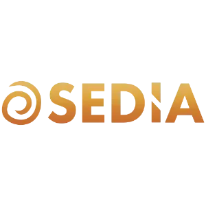 Sedia A/S logo
