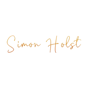 Simon Holst logo