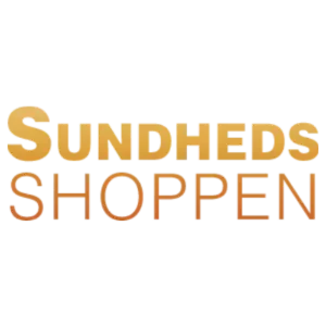 Sundhedsshoppen logo