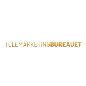 Telemarketingbureauet logo