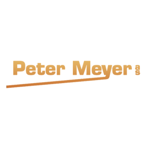 Peter Meyer logo