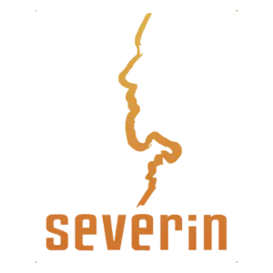 Severin Kursuscenter logo
