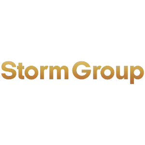 Storm Group logo