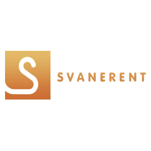 Svanerent