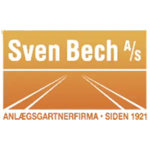 Sven Bech Logo